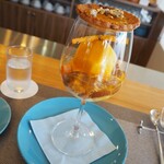 ラトリエ ドゥ ノノ - パルフェ オマージュ ア ラ テール