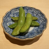 鮨 はしもと - 