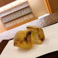 京都祇園 天ぷら八坂圓堂 - 