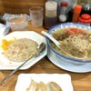 元祖赤のれん 節ちゃんラーメン 天神本店