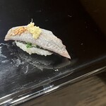 中洲 銀寿司 - イワシ