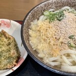 こがね製麺所 - 