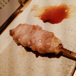 焼鳥 とり心 - 