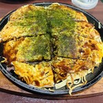 Hiroshima Okonomiyaki To Teppanyaki Dandan Jaken - 