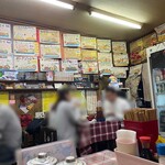 Kofuji - 店内④