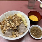 ラーメン荘 おもしろい方へ - 