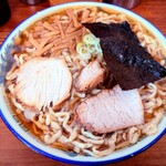 Kenchan Ramen - 