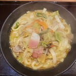 カレーうどん 千吉 - 