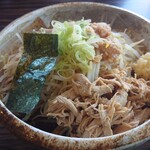 麺道 夢幻 - 料理写真: