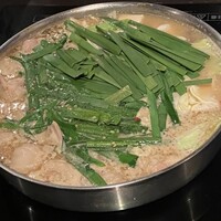 博多もつ鍋 やま中 赤坂店 - 