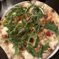 ピッツェリア ロマーナ ジャニコロ - 