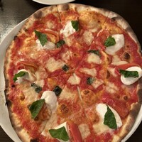 ピッツェリア ロマーナ ジャニコロ - 