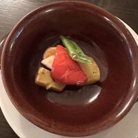 ピッツェリア ロマーナ ジャニコロ - 