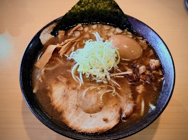 やまのすけ らー麺山之助 宮町店 - 北山形/ラーメン | 食べログ