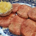 Yakiniku Kindon - 