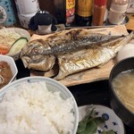 大衆ろばた焼酒場 足立屋 - 