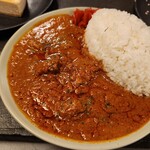 Curry Labo Tokyo - 