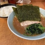 らー麺 家道 - 