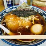 ラーメン丸仙 - 