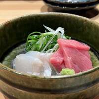 炭火割烹 麻布龍土町 - 