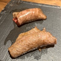 和牛とタン 焼肉 とみ 新橋本店 - 