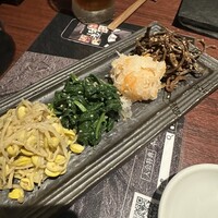 肉匠 牛虎 西中島店 - 
