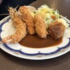 洋食SAEKI