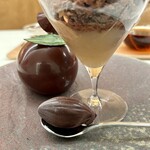 ブノワ・ニアン 銀座 - 