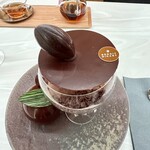 ブノワ・ニアン 銀座 - 