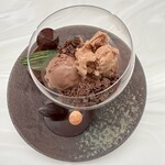 ブノワ・ニアン 銀座 - 