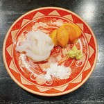 Kitahama Sushiyamano - 