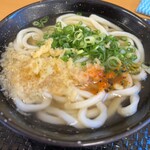 こがね製麺所 - 