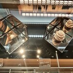 ブノワ・ニアン 銀座 - 