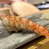 Kyoubashi Sushi Hisada - 車海老