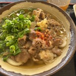 やまだうどん - 