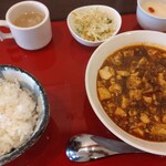 中国料理 川菜味 - 