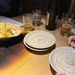 とんかつと、しゃぶしゃぶ。黒豚ふくや - 