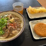 やまだうどん - 