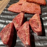 焼肉 ジャンボ - 