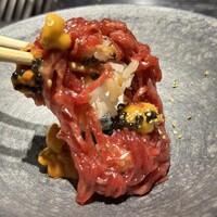 にく稲 - 