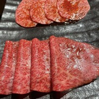 焼肉 ジャンボ はなれ - 
