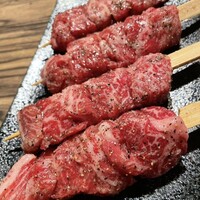 焼肉 ジャンボ はなれ - 