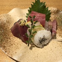 魚河岸 次郎松 - 
