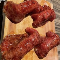 焼肉 ジャンボ はなれ - 