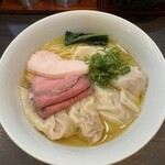 麺や 福はら - 