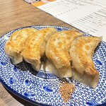 餃子房 包ム - 