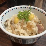 らー麺 あけどや - 