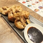 餃子房 包ム - 