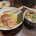 らー麺 あけどや - 