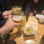 Sake Fun　ぞっこん。 - 